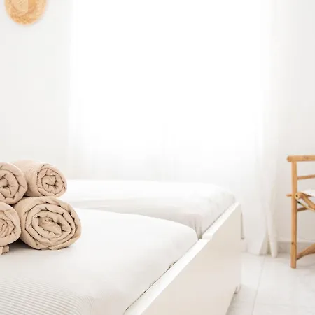 Apartament Casa Frenkie Torremolinos