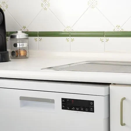 Casa Frenkie Apartament Torremolinos