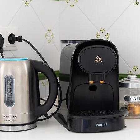 Casa Frenkie Apartament Torremolinos