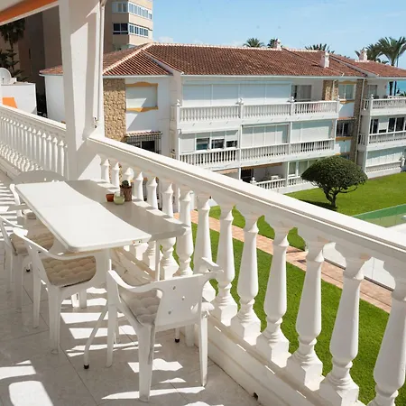 Casa Frenkie Apartament