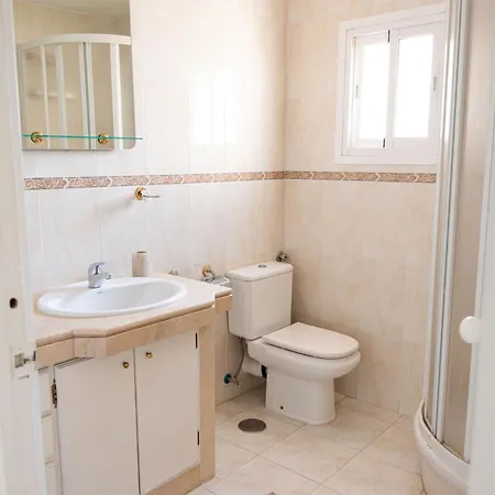 Casa Frenkie Torremolinos