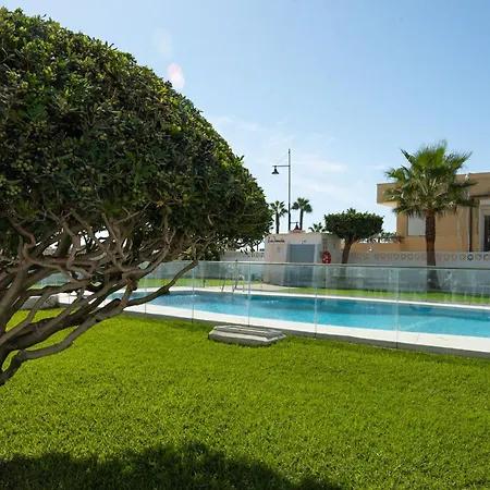 Apartament Casa Frenkie Torremolinos