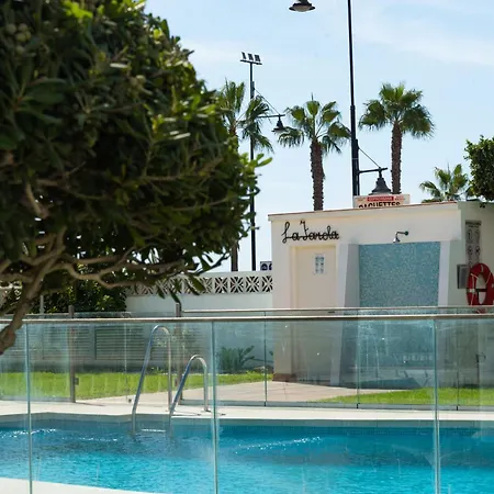 Apartamento Casa Frenkie *