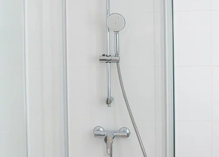 Casa Frenkie * Torremolinos