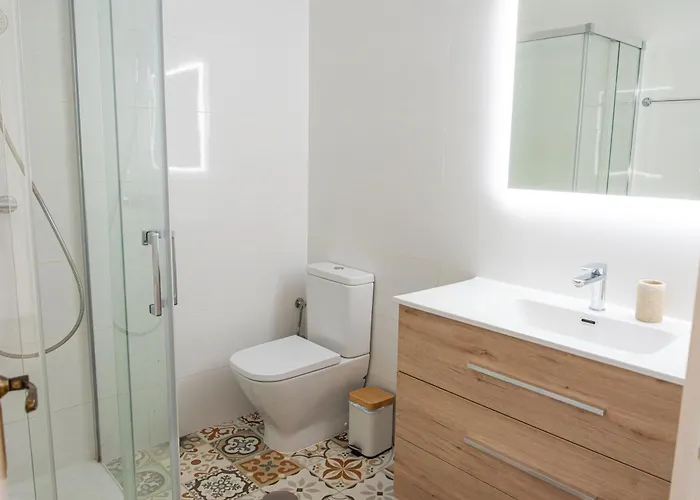 Casa Frenkie Apartamento