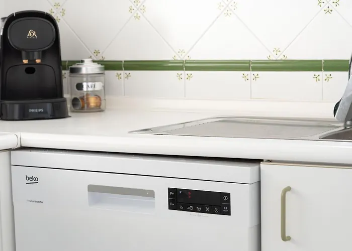 Casa Frenkie Apartamento Torremolinos