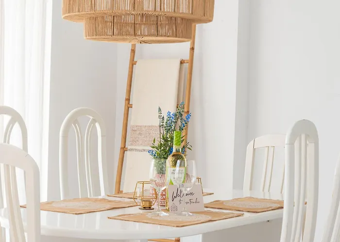 Casa Frenkie Apartamento Torremolinos