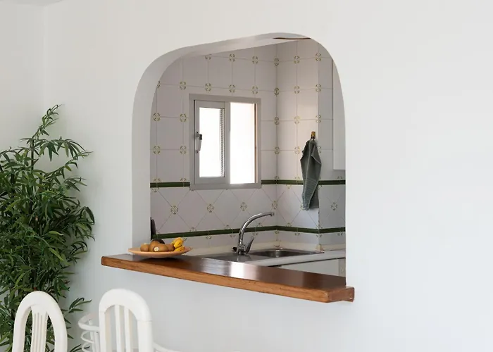 Casa Frenkie Apartamento