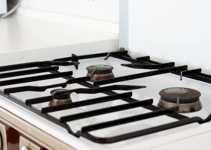 Apartamento Casa Frenkie *