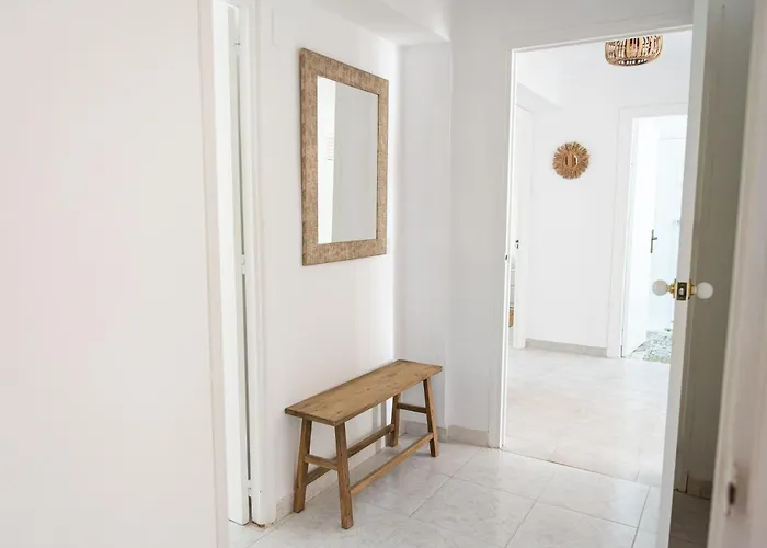 Casa Frenkie Torremolinos