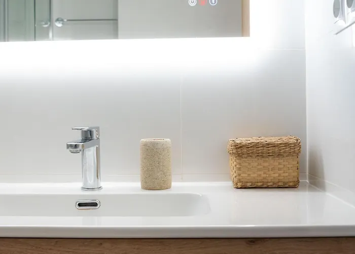 Apartamento Casa Frenkie *