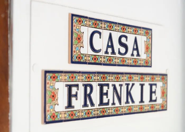 Casa Frenkie Torremolinos