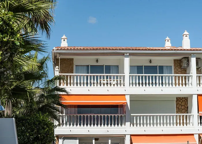 Casa Frenkie Apartamento