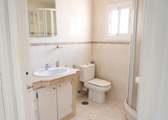 Casa Frenkie Torremolinos