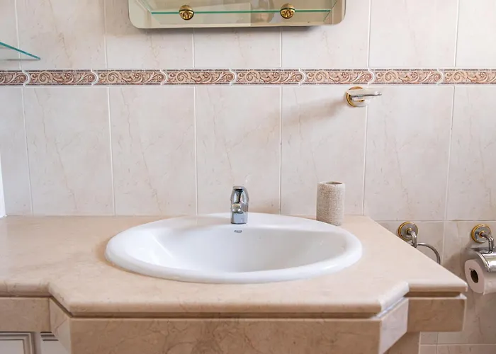 Apartamento Casa Frenkie