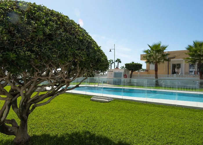 Apartamento Casa Frenkie Torremolinos