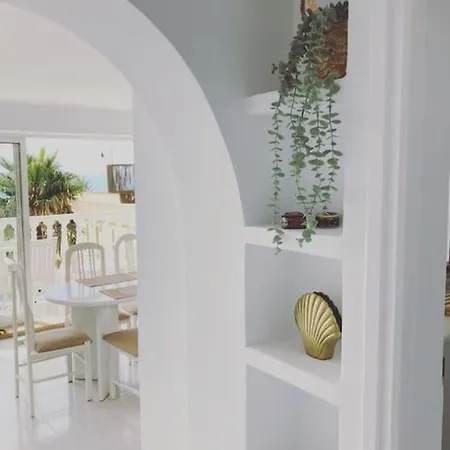 Apartment Casa Frenkie *