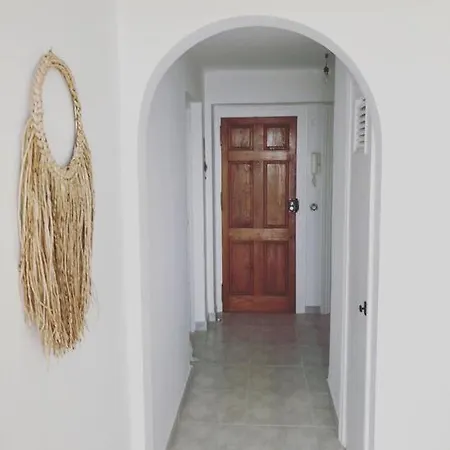 Casa Frenkie Apartment *