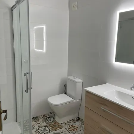 Casa Frenkie Apartment