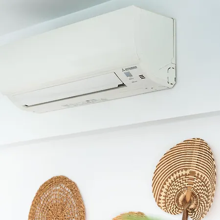 アパート Casa Frenkie