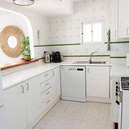 Casa Frenkie * Torremolinos