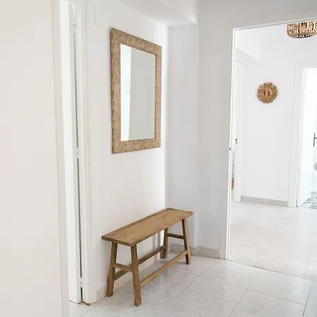 Casa Frenkie Torremolinos