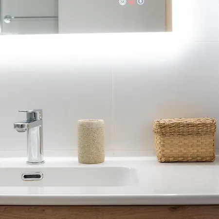 Apartment Casa Frenkie *
