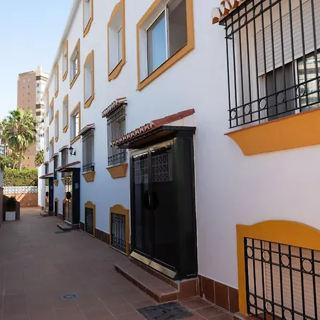 Casa Frenkie Torremolinos