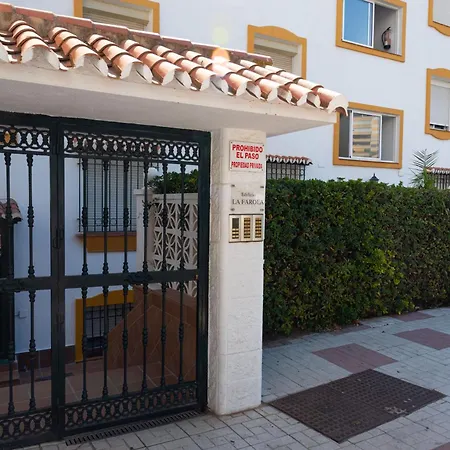 Casa Frenkie Torremolinos
