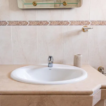 アパート Casa Frenkie