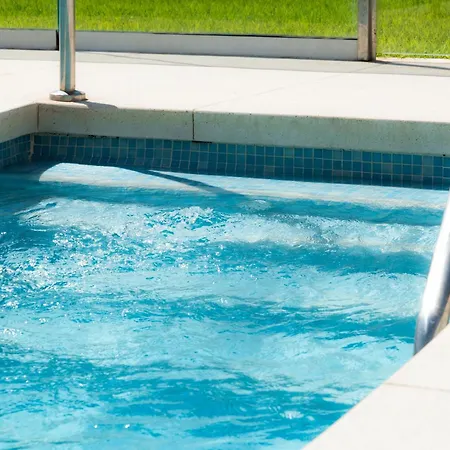 Casa Frenkie トレモリノス