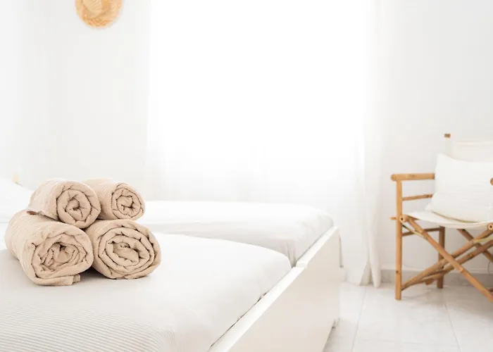 Appartement Casa Frenkie Torremolinos