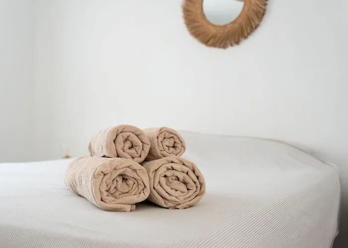 Casa Frenkie Appartement Torremolinos