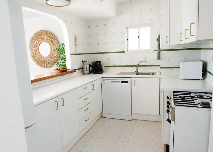 Casa Frenkie * Torremolinos