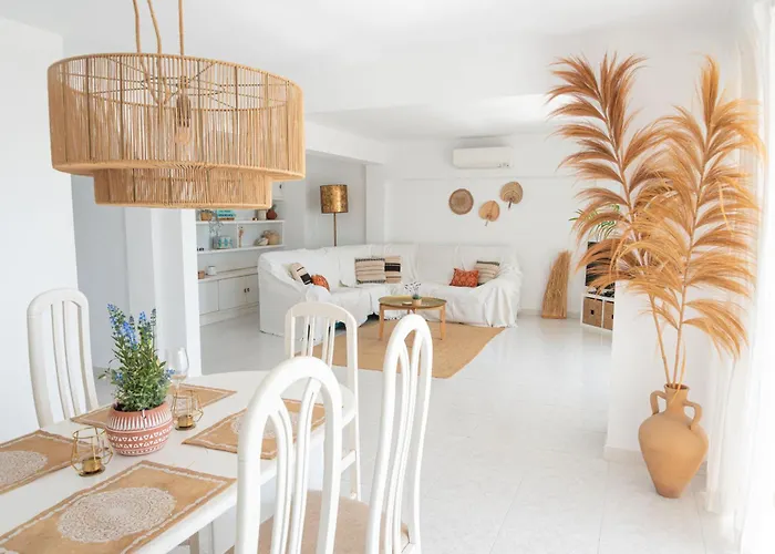 Lejlighed Casa Frenkie *