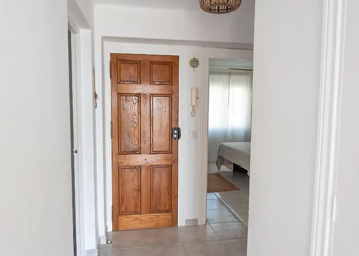 Appartement Casa Frenkie