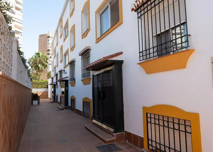 Casa Frenkie Torremolinos
