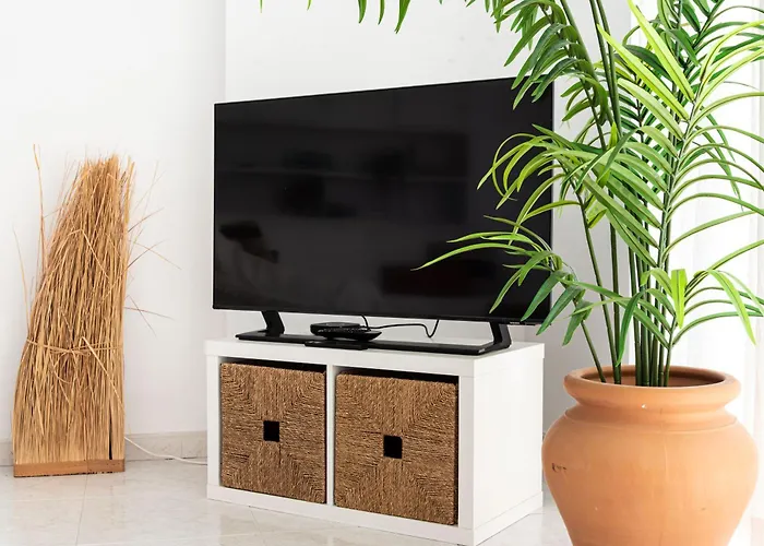 Casa Frenkie Lejlighed *