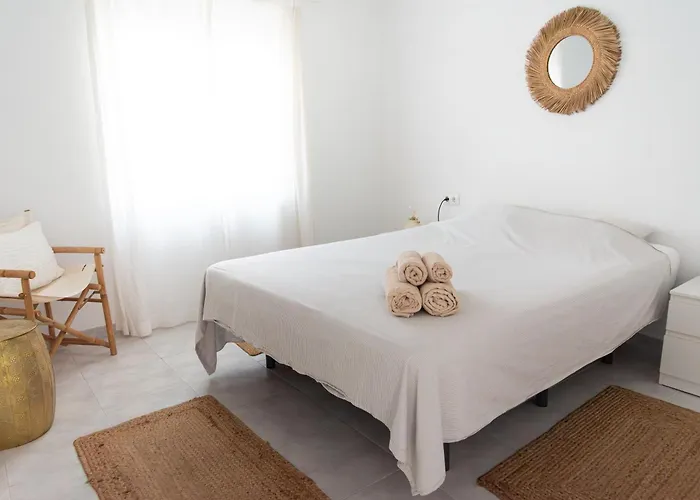 Casa Frenkie Appartement *