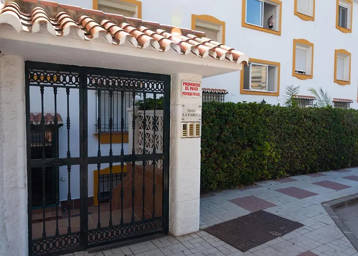 Casa Frenkie Torremolinos