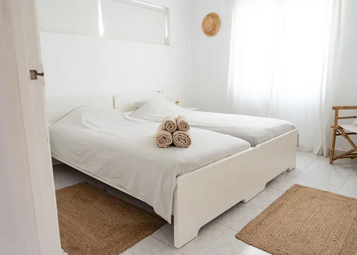 Lejlighed Casa Frenkie