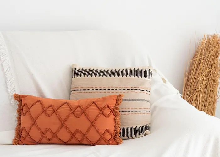 Casa Frenkie Torremolinos