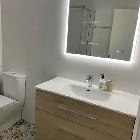 Appartement Casa Frenkie
