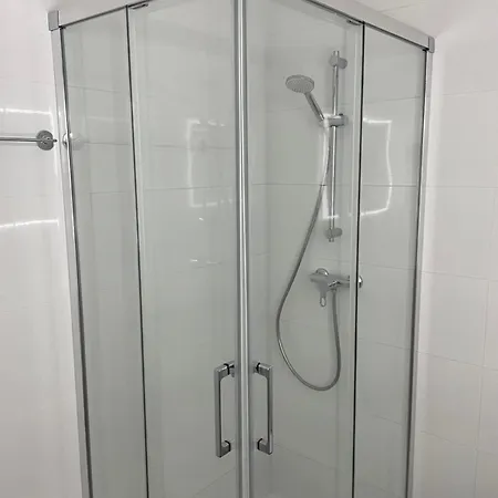 Appartement Casa Frenkie *