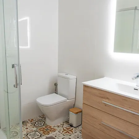 Casa Frenkie Apartamento