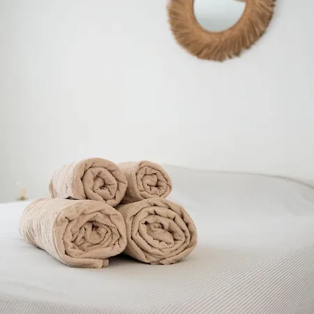 Casa Frenkie Apartamento Torremolinos