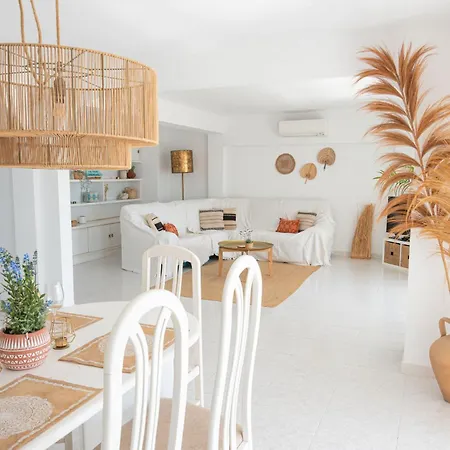 Apartamento Casa Frenkie *