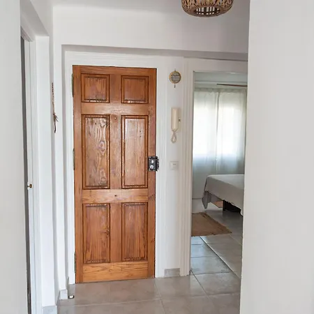 Apartamento Casa Frenkie