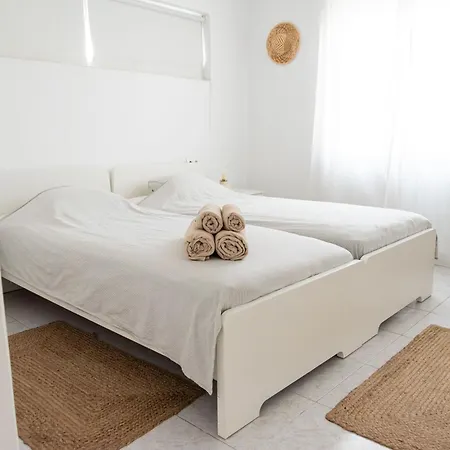Apartamento Casa Frenkie