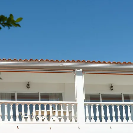 Apartamento Casa Frenkie *